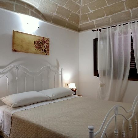 Case Vacanze Mariposa 파뷔냐나도 외부 사진