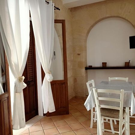 Case Vacanze Mariposa 파뷔냐나도 외부 사진