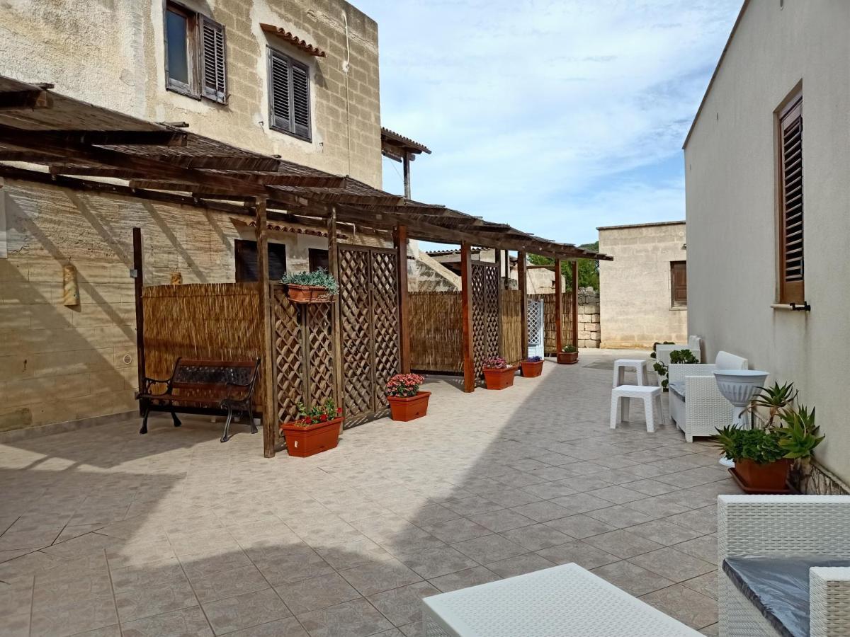 Case Vacanze Mariposa 파뷔냐나도 외부 사진