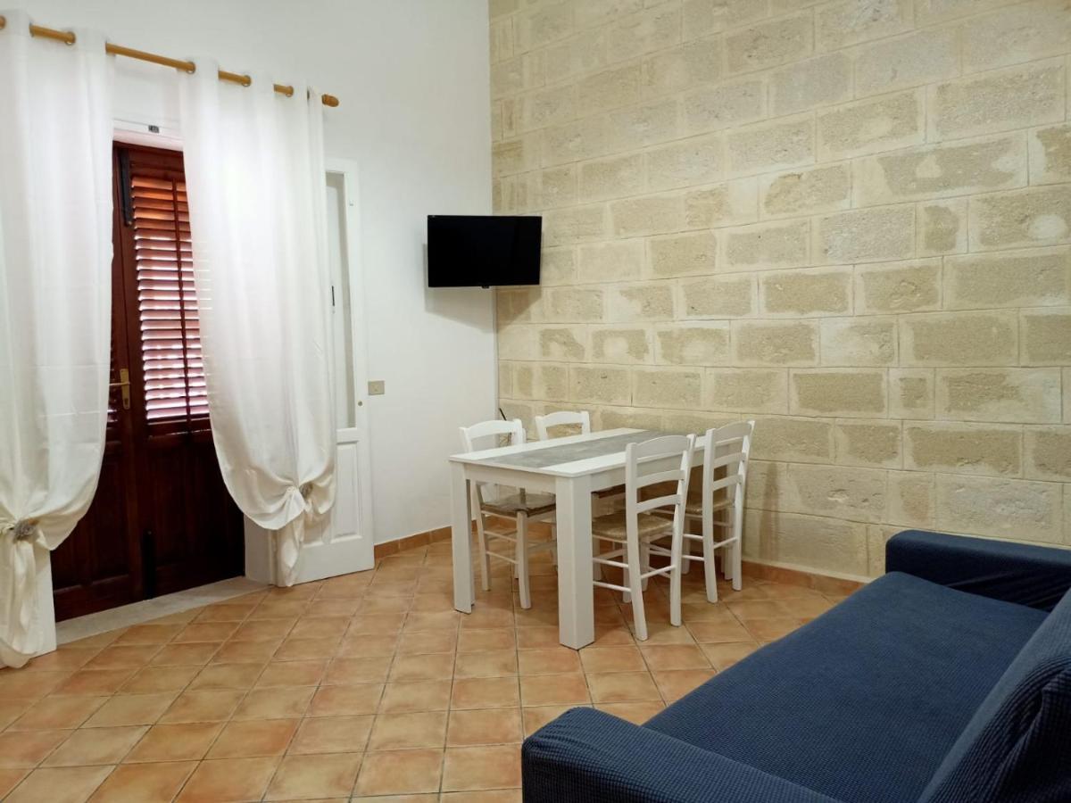 Case Vacanze Mariposa 파뷔냐나도 외부 사진