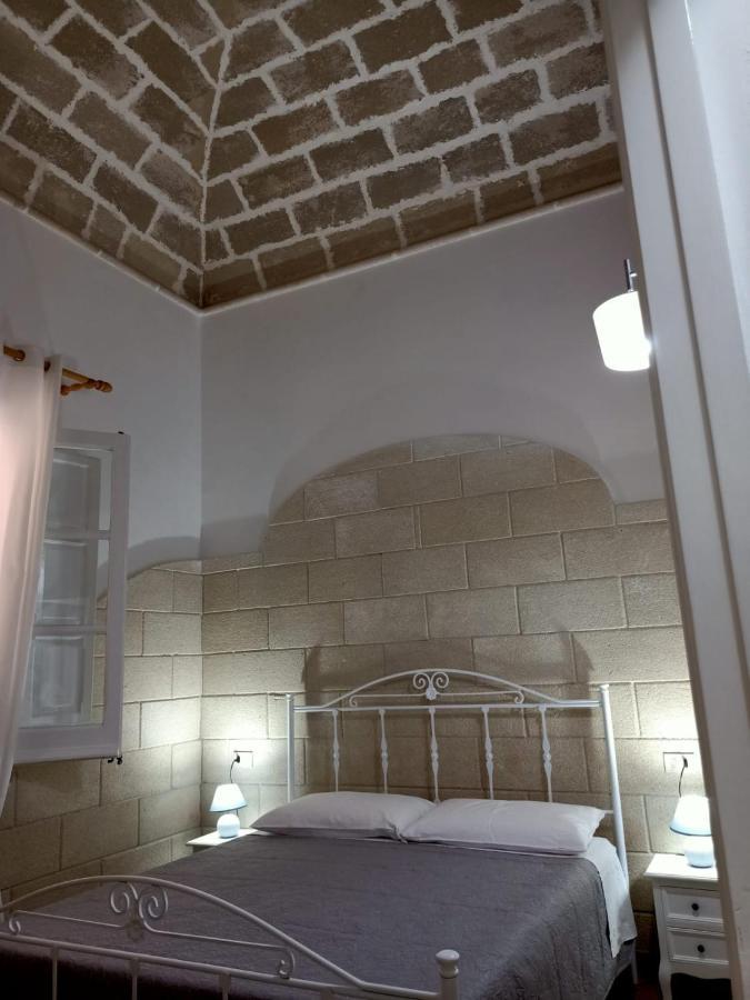 Case Vacanze Mariposa 파뷔냐나도 외부 사진