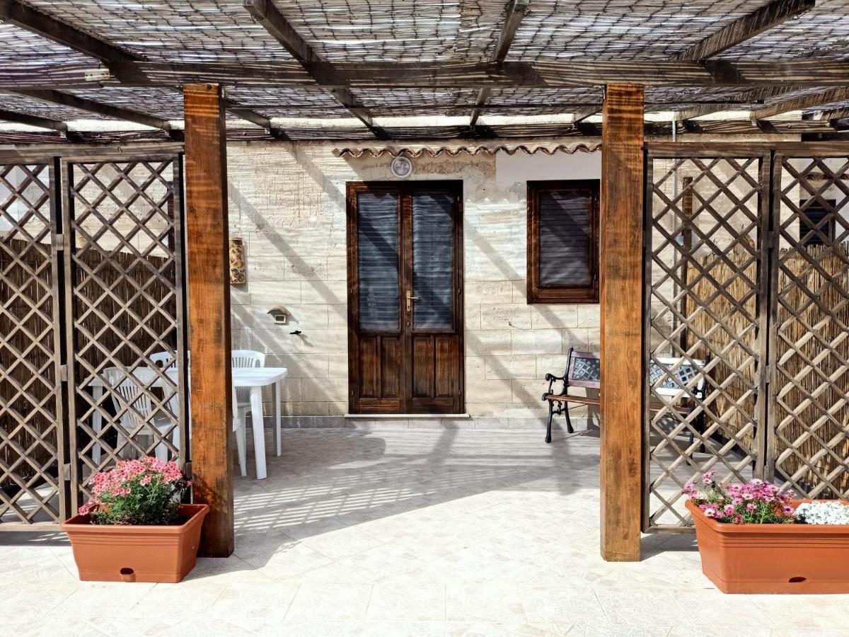 Case Vacanze Mariposa 파뷔냐나도 외부 사진