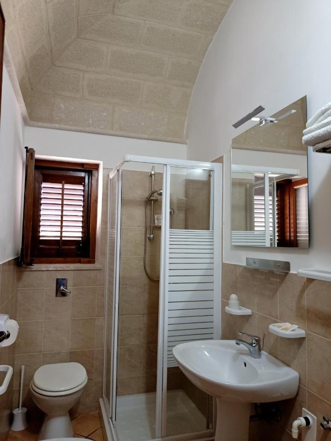 Case Vacanze Mariposa 파뷔냐나도 외부 사진