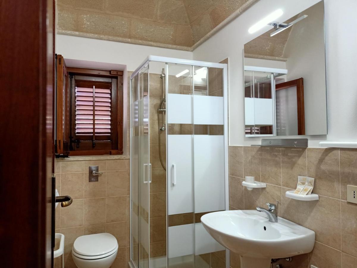 Case Vacanze Mariposa 파뷔냐나도 외부 사진