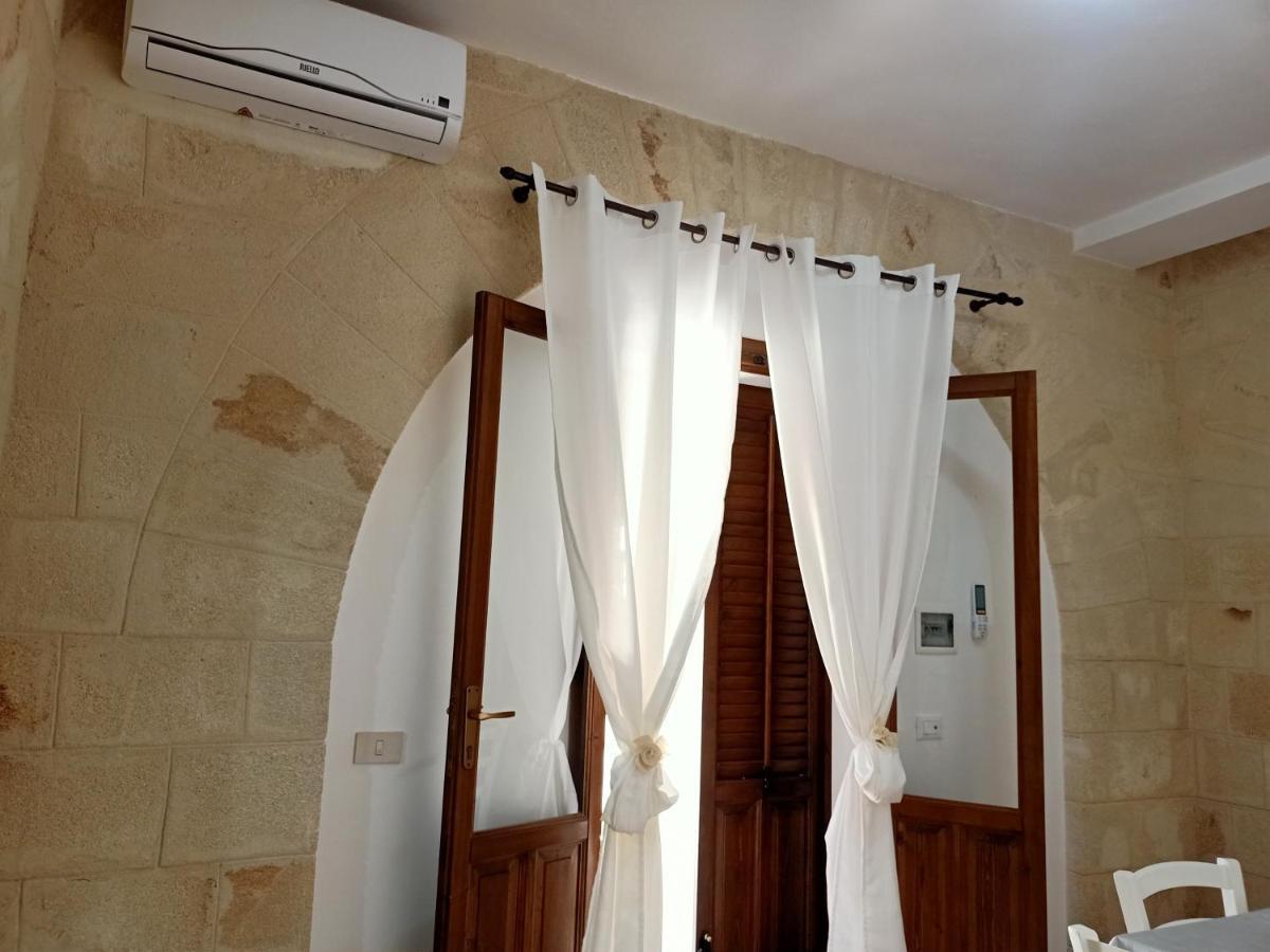 Case Vacanze Mariposa 파뷔냐나도 외부 사진