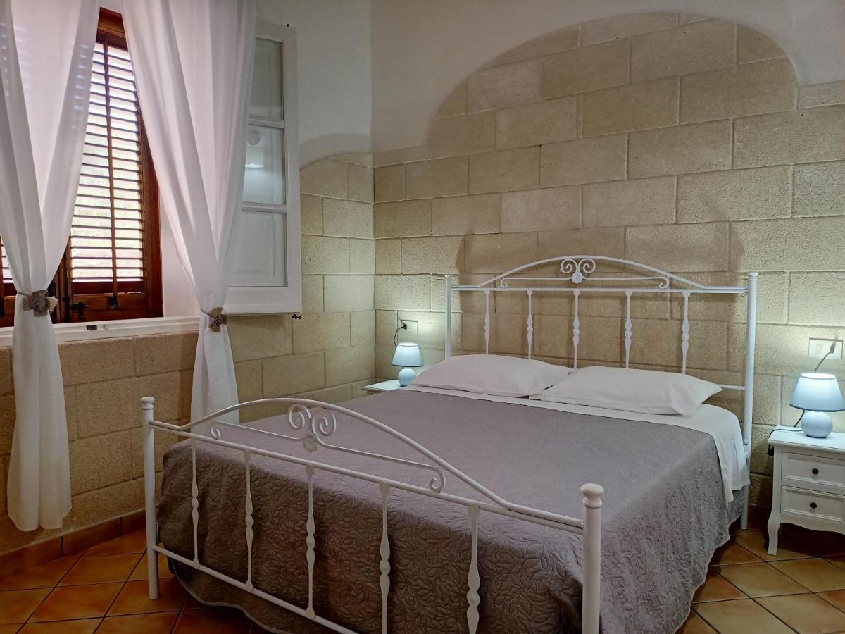 Case Vacanze Mariposa 파뷔냐나도 외부 사진