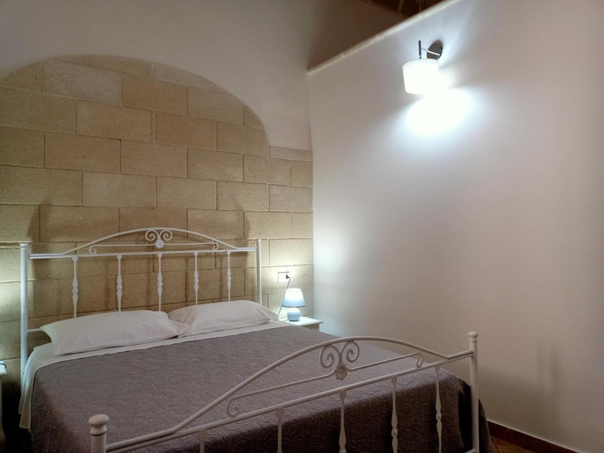 Case Vacanze Mariposa 파뷔냐나도 외부 사진