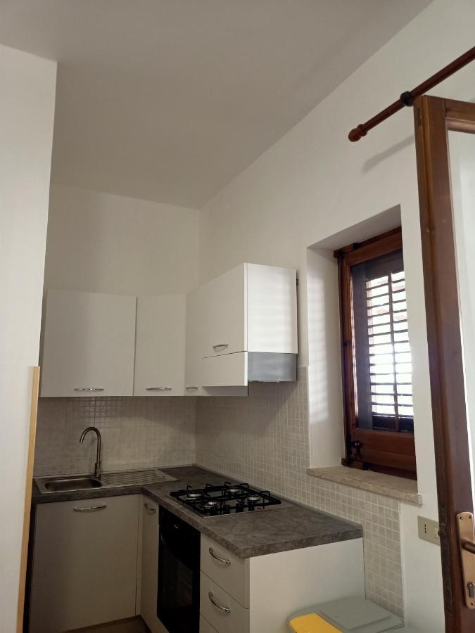 Case Vacanze Mariposa 파뷔냐나도 외부 사진